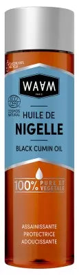 Waam Nigella Oil 75 Ml