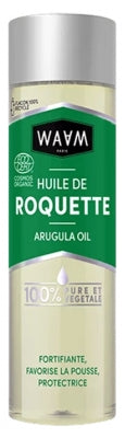 Waam Organic Rocket Oil 75 Ml