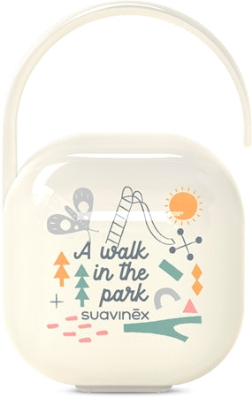 Suavinex Walk Dummy Box 