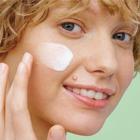 Shiseido Waso Shikulime Moisturising Cream For The Face 