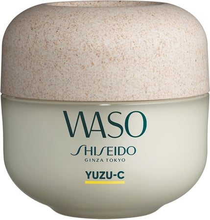 Shiseido Waso Yuzu-C Gel Mask For The Face