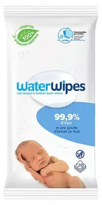 Waterwipes 28 Wipes