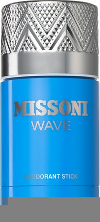 Missoni Wave Deodorant Stick For Men 