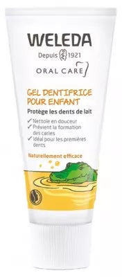 Weleda Children Toothpaste 50Ml