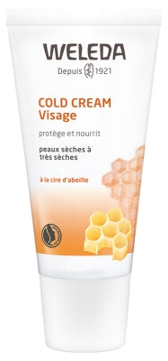 Weleda Cold Cream Face 30Ml