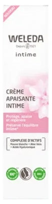 Weleda Intimate Soothing Cream 30 Ml