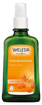 Weleda Sea Buckthorn Energizing Oil 100Ml