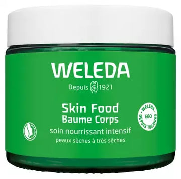 Weleda Skin Food Body Intensive Nourishing Care 150Ml