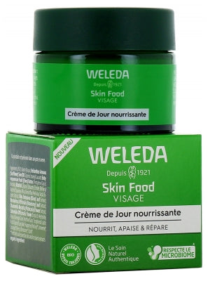 Weleda Skin Food Visage Nourishing Day Cream 40 Ml