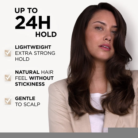 Wella Wellaflex 2 Days Volume Styling Mousse For Abundant Volume