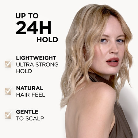Wella Wellaflex Instant Volume Boost Styling Mousse For Extra Volume