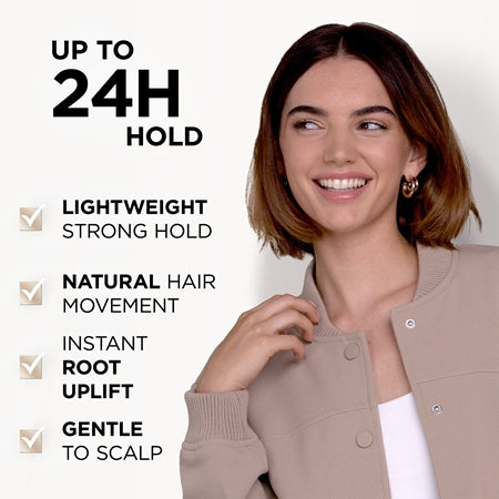Wella Wellaflex Instant Volume Lightweight Gel For Hair