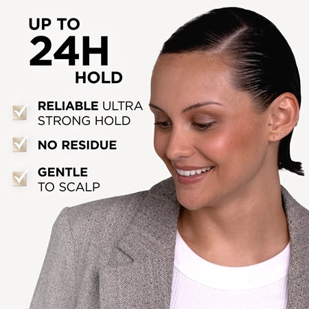 Wella Wellaflex Power Hold Hair Gel With Strong Hold 