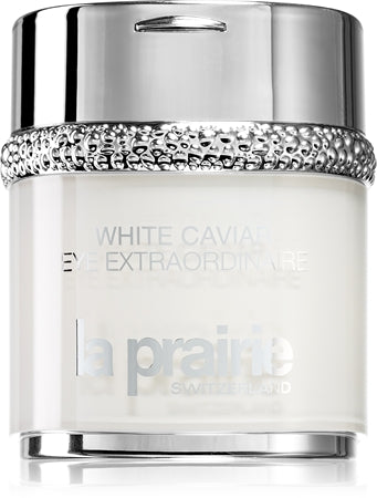 La Prairie White Caviar Eye Extraordinaire Firming Eye Cream With Lifting Effect 