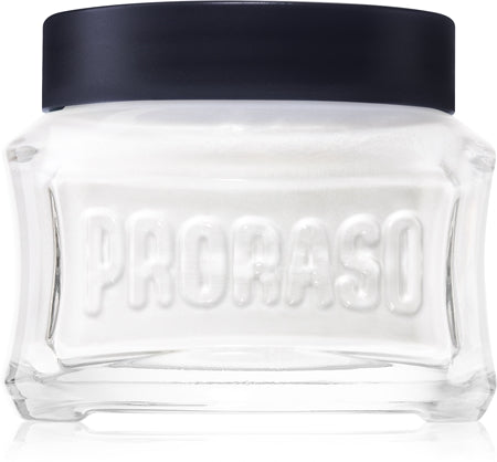 Proraso White Protective Pre-Shave Cream For Men 