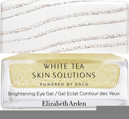 Elizabeth Arden White Tea Skin Solutions Brightening Eye Gel Brightening Eye Gel