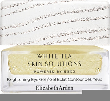 Elizabeth Arden White Tea Skin Solutions Brightening Eye Gel Brightening Eye Gel