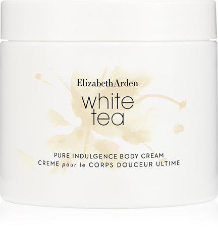 Elizabeth Arden White Tea Body Cream For Women