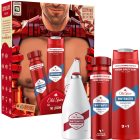 Old Spice Whitewater After Shave Lotion Aftershave Water