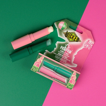 Dr. Pawpaw Wicked Gift Set For Lips 