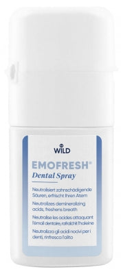 Wild Emofresh Dental Spray 15Ml