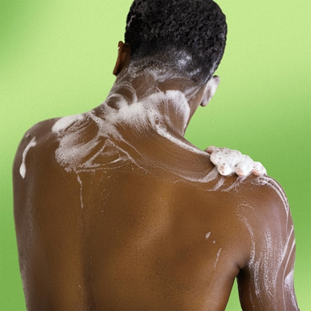 Axe Wild Green Mojito & Cedarwood Shower Gel For Men