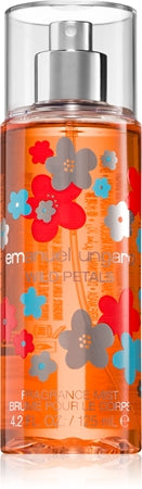 Emanuel Ungaro Wild Petals Scented Body Spray 
