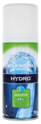 Wilkinson Hydro Sensitive Gel 75Ml