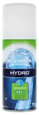 Wilkinson Hydro Sensitive Gel 75Ml