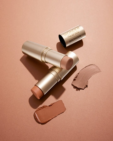 Eveline Cosmetics Wonder Show Bronzer In A Stick 