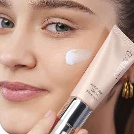 Artdeco Wonder Skin Moisturizing Makeup Primer