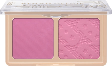 Catrice Wonder Woman Duo Blusher