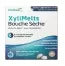 Xylimelts Dry Mouth Slightly Sweet Flavor 40 Tablets