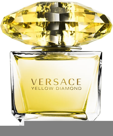 Versace Yellow Diamond Eau De Toilette For Women