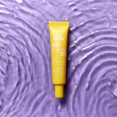 Dr. Pawpaw Your Gorgeous Skin Active Serum 4-In-1