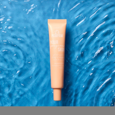 Dr. Pawpaw Your Gorgeous Skin Day Cream Spf 50+