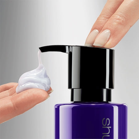 Shu Uemura Y?bi Blonde Conditioner Strengthening Conditioner For Blonde Hair 