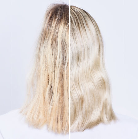 Shu Uemura Y?bi Blonde Serum Hair Serum Neutralising Yellow Tones 