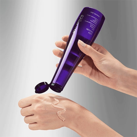 Shu Uemura Y?bi Blonde Shampoo Radiance Shampoo For Blonde And Grey Hair 