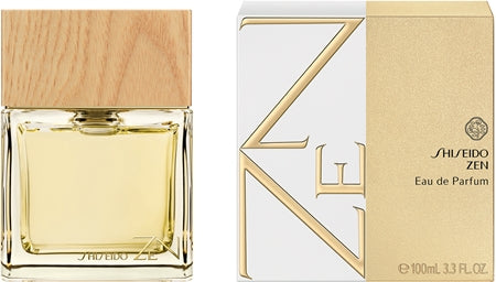 Shiseido Zen Eau De Parfum For Women 