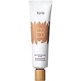 tarte BB blur tinted moisturizer Broad Spectrum SPF 30 Sunscreen Tan