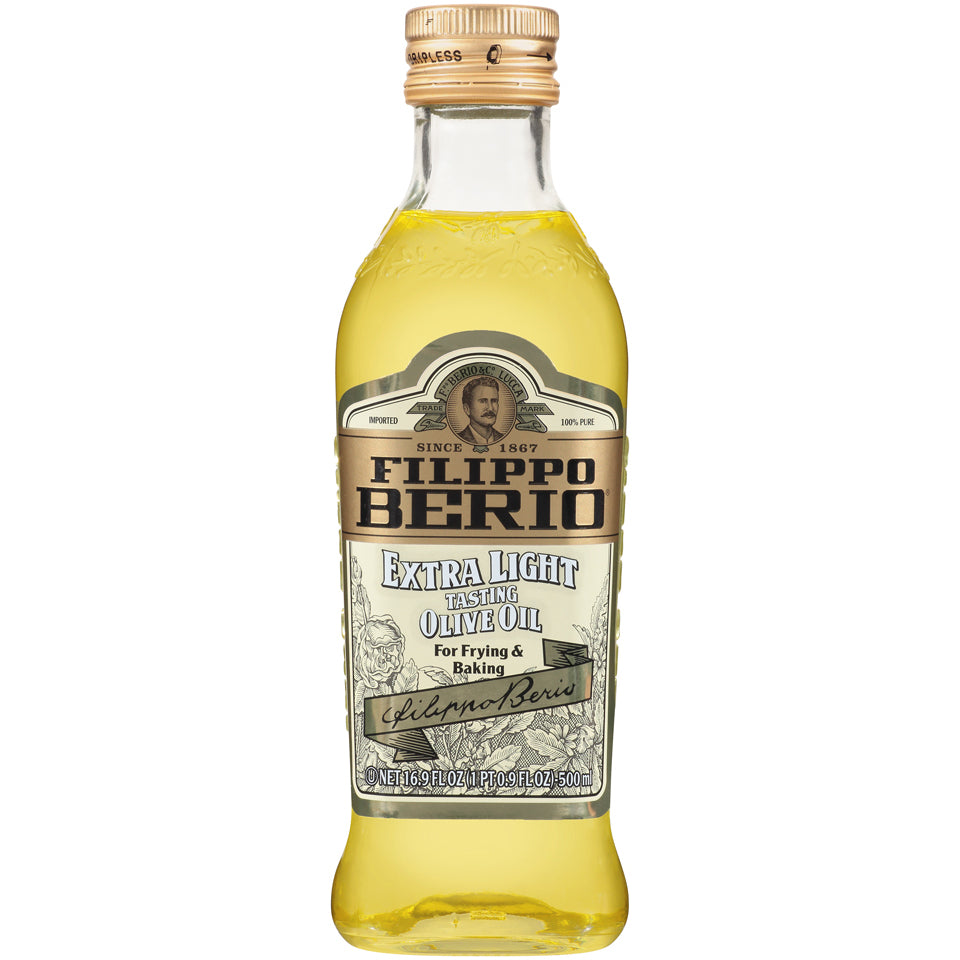 Filippo Berio Extra Light Tasting Olive Oil