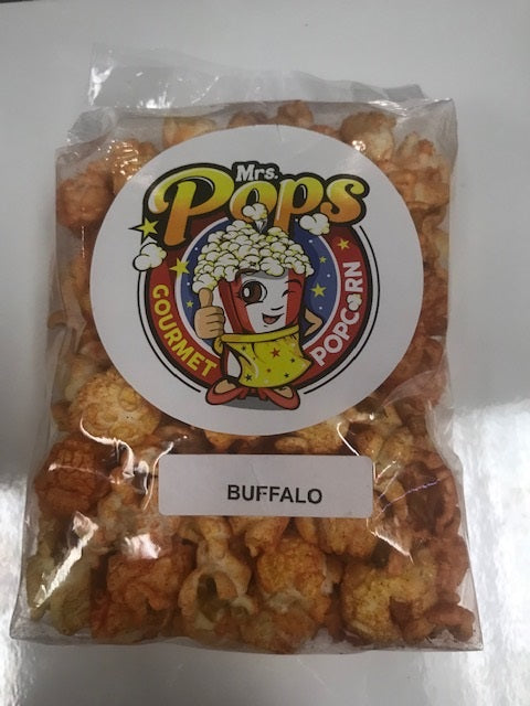 Mrs. Pops Gourmet Popcorn Southwest