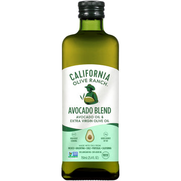 California Olive Ranch Avocado Blend Extra Virgin Olive Oil