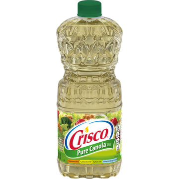 Crisco Pure Canola Oil