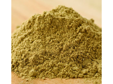 Oregano Ground