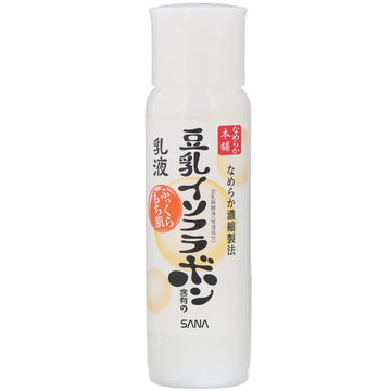 Sana, Nameraka Isoflavone, Facial Milk (150 ml)