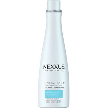 Nexxus, Hydra-Light Shampoo, Weightless Moisture (400 ml)