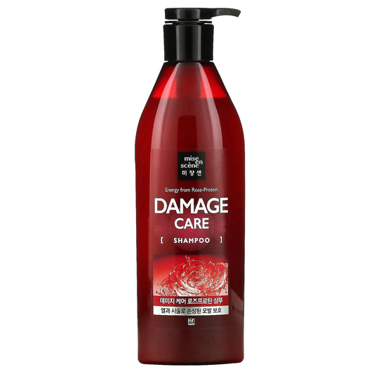 Mise En Scene, Damage Care , 680 ml