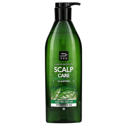 Mise En Scene, Scalp Care , 680 ml